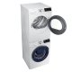 Samsung Asciugatrice Quick Dryer DV80N62532W 28