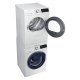 Samsung Asciugatrice Quick Dryer DV80N62532W 30