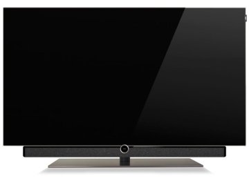 Loewe 57441W01 TV 139,7 cm (55") 4K Ultra HD Wi-Fi Nero