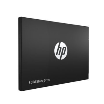 HP S700 Pro 2.5" 512 GB Serial ATA III