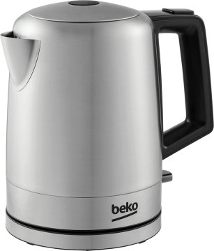 Beko WKM7226I bollitore elettrico 1,7 L 2200 W Acciaio inox