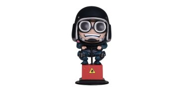 Ubisoft Six Collection - Thermite