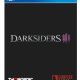 THQ Darksiders III, PS4 Standard PlayStation 4 2