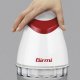 Girmi TR01 tritaverdure elettrico 0,5 L 350 W Rosso, Trasparente, Bianco 3