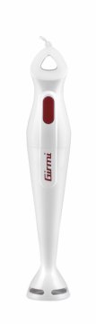 Girmi MX01 Frullatore ad immersione 170 W Bianco