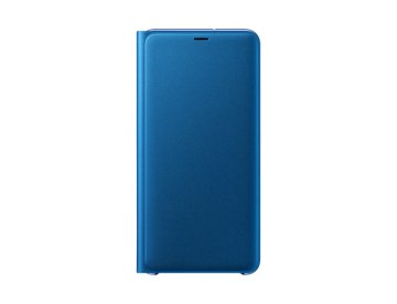 Samsung EF-WA750 custodia per cellulare 15,2 cm (6") Custodia a borsellino Blu