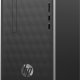 HP Pavilion 590-a0001nl Intel® Pentium® J J5005 8 GB DDR4-SDRAM 1 TB HDD Windows 10 Home Mini Tower PC Argento 2