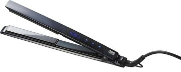 Jean Louis David Touch Styler Piastra per capelli Caldo Blu 65 W 1,8 m