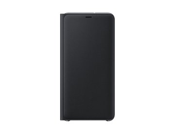 Samsung EF-WA750 custodia per cellulare 15,2 cm (6") Custodia a borsellino Nero