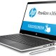 HP Pavilion x360 - 14-cd0099nl Intel® Pentium® 4415U Ibrido (2 in 1) 35,6 cm (14