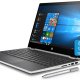 HP Pavilion x360 - 14-cd0099nl Intel® Pentium® 4415U Ibrido (2 in 1) 35,6 cm (14