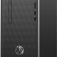 HP Pavilion 590-p0005nl Intel® Core™ i7 i7-8700 8 GB DDR4-SDRAM 1 TB HDD NVIDIA® GeForce® GT 1030 Windows 10 Home Mini Tower PC Nero 3