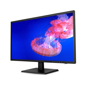 V7 Monitor LED 21.5" FHD 1920x1080 ADS-IPS