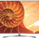 LG 49UK7550PLA TV 124,5 cm (49