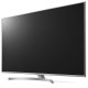 LG 49UK7550PLA TV 124,5 cm (49