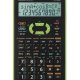 Sharp EL506XGR - VERDE calcolatrice Tasca Calcolatrice scientifica Nero, Verde 2