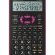 Sharp EL-506X calcolatrice Tasca Calcolatrice scientifica Nero, Rosa 2