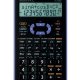 Sharp EL-506X calcolatrice Tasca Calcolatrice scientifica Nero, Viola 2