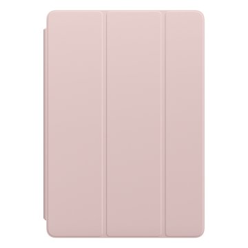 Apple MU7R2ZM/A custodia per tablet 26,7 cm (10.5") Custodia a libro Rosa