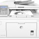 HP LaserJet Pro Stampante multifunzione M148fdw, Bianco e nero, Stampante per Abitazioni e piccoli uffici, Stampa, copia, scansione, fax 2