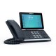 Yealink SIP-T58A telefono IP Nero LCD 3