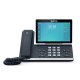 Yealink SIP-T58A telefono IP Nero LCD 4