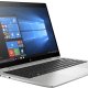 HP EliteBook x360 1040 G5 Intel® Core™ i7 i7-8550U Ibrido (2 in 1) 35,6 cm (14