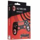 Cidiverte Controller Kit AC Milan 2.0 Custodia per controller per videogiochi 2