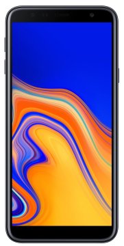 Samsung Galaxy J4+ SM-J415F 15,2 cm (6") Doppia SIM 4G Micro-USB 2 GB 32 GB 3300 mAh Nero