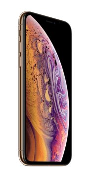Apple iPhone XS 14,7 cm (5.8") Doppia SIM iOS 12 4G 64 GB Oro
