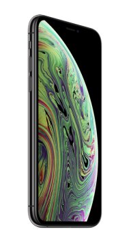 Apple iPhone XS 14,7 cm (5.8") Doppia SIM iOS 12 4G 64 GB Grigio