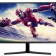 Samsung Monitor UHD/4K da 32'' U32J592 15