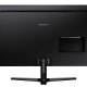 Samsung Monitor UHD/4K da 32'' U32J592 3