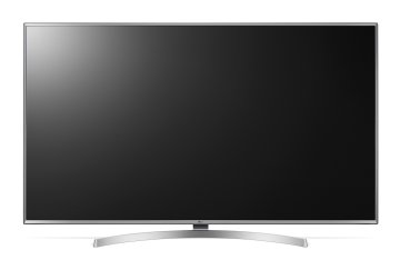 LG 70UK6950PLA TV 177,8 cm (70") 4K Ultra HD Smart TV Wi-Fi Nero, Argento