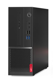 Lenovo V530 Intel® Core™ i5 i5-8400 4 GB DDR4-SDRAM 256 GB SSD Windows 10 Pro SFF PC Nero