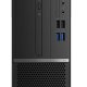 Lenovo V530 Intel® Core™ i5 i5-8400 4 GB DDR4-SDRAM 256 GB SSD Windows 10 Pro SFF PC Nero 3