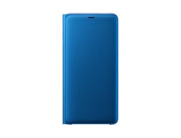 Samsung EF-WA920 custodia per cellulare 16 cm (6.3") Custodia a borsellino Blu