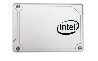 Intel SSDSC2KF512G8X1 drives allo stato solido 2.5" 512 GB Serial ATA III 3D TLC