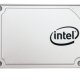 Intel SSDSC2KF512G8X1 drives allo stato solido 2.5