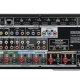 Denon AVR-X3500H 105 W 7.2 canali Surround Compatibilità 3D Nero 4