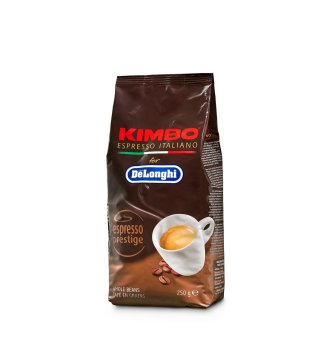 De’Longhi Kaffee Kimbo Espresso Prestige 250 g