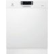 Electrolux TP804L3B lavastoviglie A scomparsa parziale 13 coperti 2