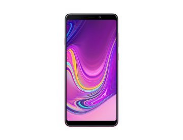 Samsung Galaxy A9 (2018) SM-A920 16 cm (6.3") Doppia SIM 4G USB tipo-C 8 GB 128 GB 3720 mAh Rosa