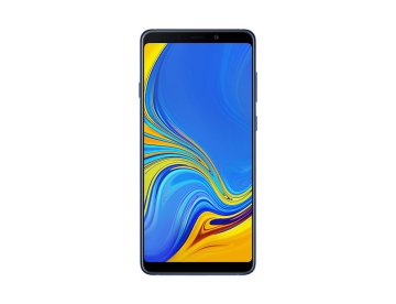 Samsung Galaxy A9 (2018) SM-A920 16 cm (6.3") Doppia SIM 4G USB tipo-C 8 GB 128 GB 3720 mAh Blu
