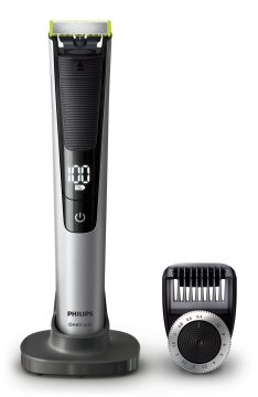 Philips OneBlade Pro Rade, regola, rifinisce