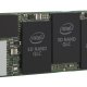 Intel Consumer SSDPEKNW020T801 drives allo stato solido 2,05 TB M.2 PCI Express 3.0 NVMe 3D2 QLC 2