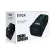 Nilox UPS Easy Office 960VA/480W gruppo di continuità (UPS) Standby (Offline) 0,96 kVA 6 presa(e) AC 4