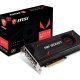 MSI V368-008R scheda video AMD Radeon RX Vega 64 8 GB Memoria a banda larga elevata 2 (HBM2) 2