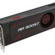MSI V368-008R scheda video AMD Radeon RX Vega 64 8 GB Memoria a banda larga elevata 2 (HBM2) 4