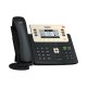 Yealink SIP-T27G telefono IP Nero, Oro 8 linee LCD 3